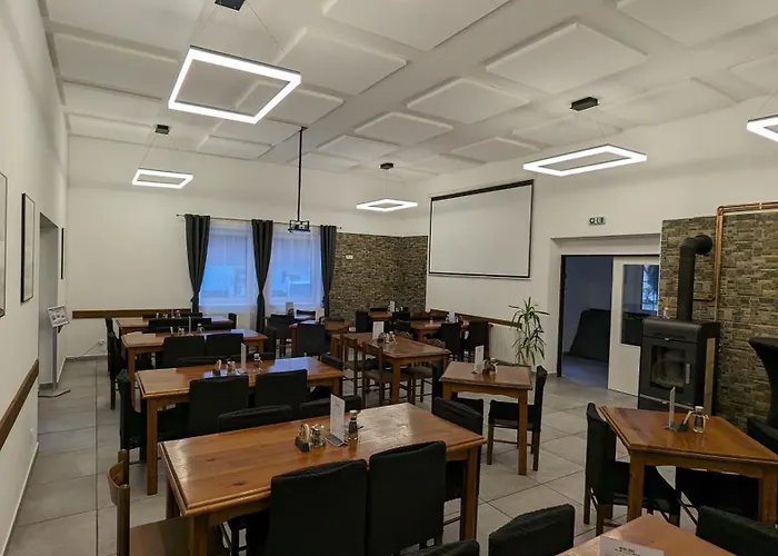 Na Kovárně Rájov Zlatá Koruna