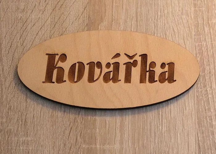 Na Kovárně Rájov Zlatá Koruna